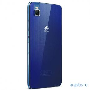 Смартфон  Huawei  ShotX 51099863 (синий) Huawei ShotX