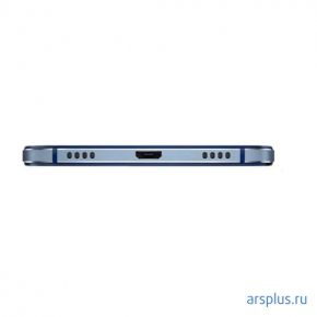 Смартфон  Huawei  ShotX 51099863 (синий) Huawei ShotX