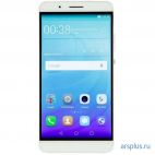 Смартфон  Huawei  ShotX 51099864 (белый) Huawei ShotX