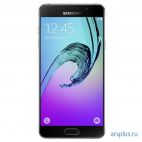 Смартфон  Samsung  Galaxy A5 (2016) SM-A510FZKDSER (черный) Samsung Galaxy A5 (2016)