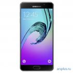 Смартфон  Samsung  Galaxy A7 (2016) SM-A710FZKDSER (черный) Samsung Galaxy A7 (2016)