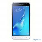 Смартфон  Samsung  Galaxy J3 (2016) SM-J320F SM-J320FZWDSER (белый) Samsung Galaxy J3 (2016) SM-J320F