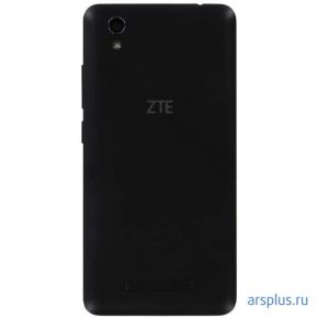 Смартфон  Zte  Blade X3  (черный) Zte Blade X3