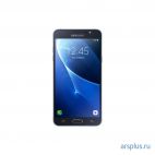 Смартфон  Samsung  Galaxy J7 (2016) SM-J710 SM-J710FZKUSER (черный) Samsung Galaxy J7 (2016) SM-J710