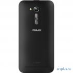 Смартфон  ASUS  Zenfone Go ZB452KG 90AX0141-M01130 (черный) ASUS Zenfone Go ZB452KG