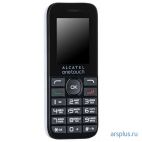 Мобильный телефон Alcatel OT1016D