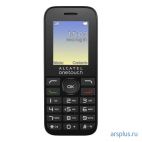 Мобильный телефон Alcatel OT1016D