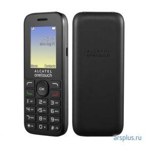 Мобильный телефон Alcatel OT1016D