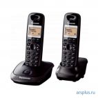 Телефон (2 трубки) Panasonic KX-TG2512RU2