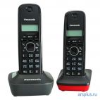 Телефон (2 трубки) Panasonic KX-TG1612RU3