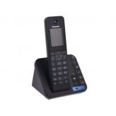 Телефон Panasonic KX-TGH220RUB