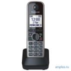 Доп. трубка Panasonic KX-TGA671RUB