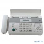 Факс Panasonic KX-FT982RU-W