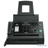 Факс Panasonic KX-FL423RU-B