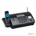 Факс Panasonic KX-FC968RU-T