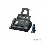 Факс Panasonic KX-FLC418RU