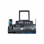 Факс Panasonic KX-FC268RUT