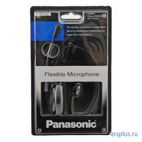 Для телефона Panasonic RP-TCA400E-K