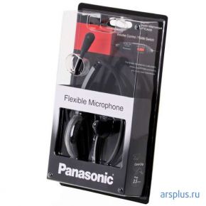 Для телефона Panasonic RP-TCA430E-S