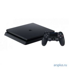 Игровая приставка  Sony  PlayStation 4 Slim  Sony PlayStation 4 Slim