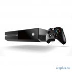 Игровая приставка  Microsoft  Xbox One  Microsoft Xbox One