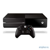 Игровая приставка  Microsoft  Xbox One 1TB+ Tomb Raider  Microsoft Xbox One 1TB+ Tomb Raider