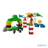 Игрушка Самолеты Воздушная гонка Рипслингера LEGO Lego