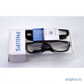 3D-очки Philips PTA436