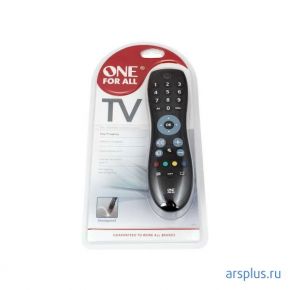 Пульт ДУ One For All Simple TV (URC6410)