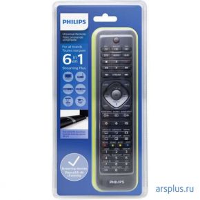 Пульт ДУ Philips Perfect replacement (SRP5016)