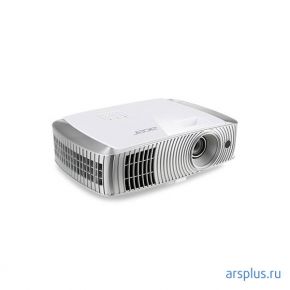 Проектор Acer H7550BD DLP 3000Lm (1920x1080) 16000:1 ресурс лампы:4000часов 3xHDMI 3.4кг [MR.JL711.001] Acer