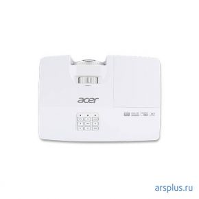 Проектор Acer H6517ST DLP 3000Lm (1920x1080) 10000:1 ресурс лампы:4000часов 2xHDMI 2.5кг [MR.JLA11.001] Acer