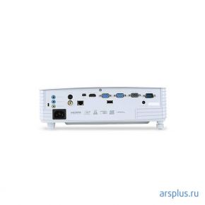 Проектор Acer P5327W DLP 4000Lm (1280x800) 20000:1 ресурс лампы:2500часов 1xHDMI 2.5кг [MR.JLR11.001] Acer