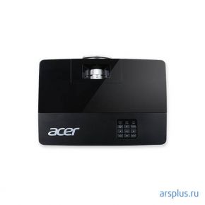 Проектор Acer P1285B DLP 3200Lm (1024x768) 20000:1 ресурс лампы:4000часов 1xUSB typeB 1xHDMI 2.3кг [MR.JM011.001] Acer