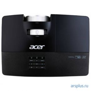 Проектор Acer P1387W DLP 4500Lm (1280x800) 17000:1 ресурс лампы:4000часов 1xHDMI 2.5кг [MR.JL911.001] Acer