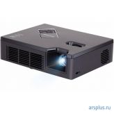 Проектор ViewSonic PLED-W800 DLP 800Lm (1280x800) 120000:1 ресурс лампы:30000часов 1xUSB typeA 1xHDMI 0.83кг [VS15898] ViewSonic