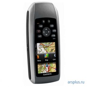 GPS-навигатор Garmin GPSMAP 78S
