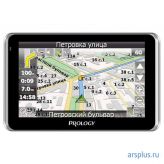 GPS-навигатор Prology iMap-560TR