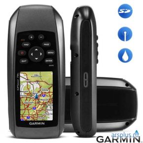 GPS-навигатор Garmin GPSMAP 78