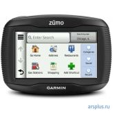 GPS-автомотонавигатор Garmin Zumo 350 (авто - мото)