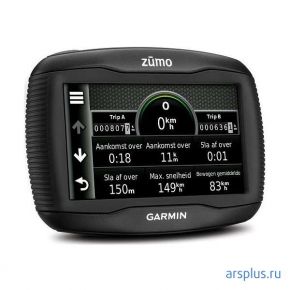 GPS-автомотонавигатор Garmin Zumo 350 (авто - мото)