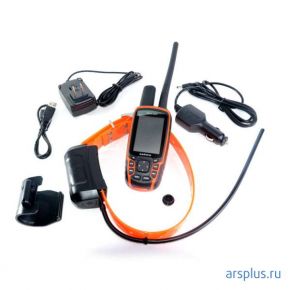 GPS-навигатор Garmin Astro 320/T5 Rus