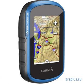GPS-навигатор Garmin Etrex touch 25