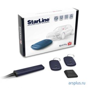 Иммобилайзер Starline i92 Lux
