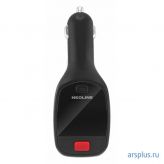 Автомобильный FM-модулятор Neoline Ellipse FM черный SD USB PDU [ELLIPSE FM] Neoline