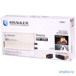 Инвертор питания Krauler INV-500С