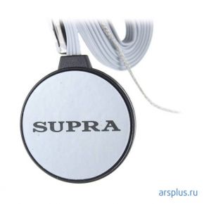 Антенна автомобильная Supra SAF-4 активная радио каб.:2.75м [SAF-4] Supra