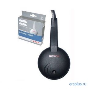 Антенна автомобильная Bosch Autofun PRO активная радио каб.:1.6м (Autofun) [AUTOFUN] Bosch