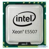 Процессорный комплект HP Xeon E5507 (4xCore)