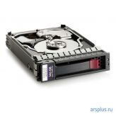 Жесткий диск HP 146 GB 15K rpm dual-port 2 Gb/s FC-AL 1-inch (2.54 cm) drive